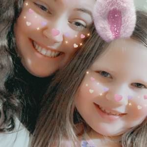 Meet your Posher, Aimee